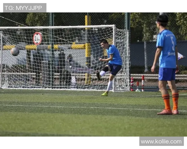 闵实验足球：探索青少年足球训练的新模式与发展潜力